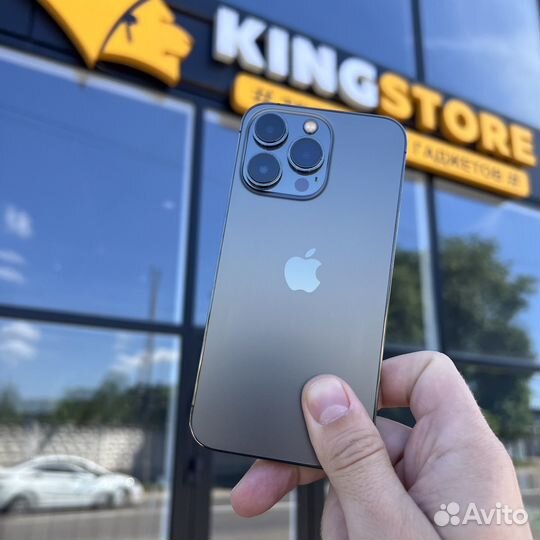 iPhone 13 Pro, 128 ГБ