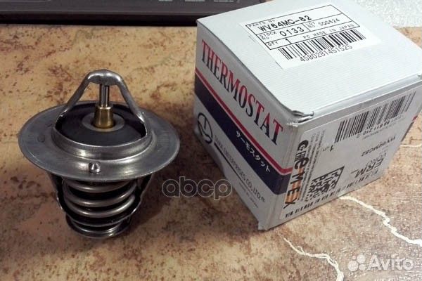 Термостат 0133 10 WV64MC82 tama