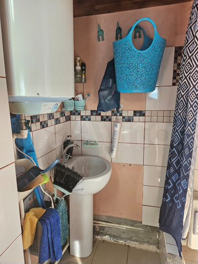 Дача 60 м² на участке 40 сот.