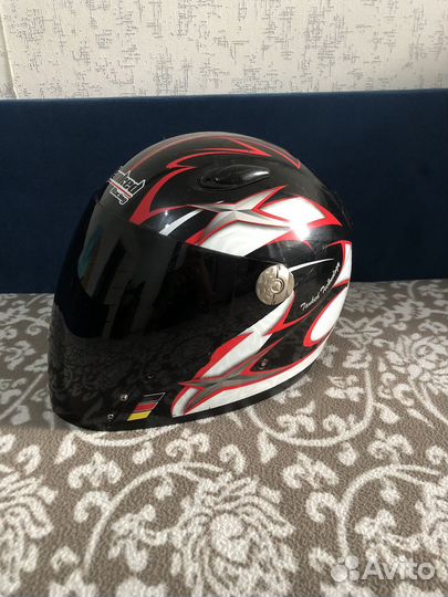 Шлем для мотоцикла