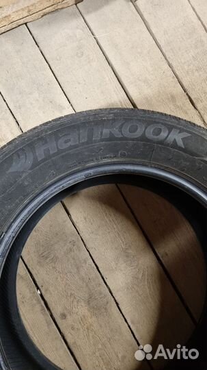 Hankook Dynapro HP2 RA33 235/60 R18 103H