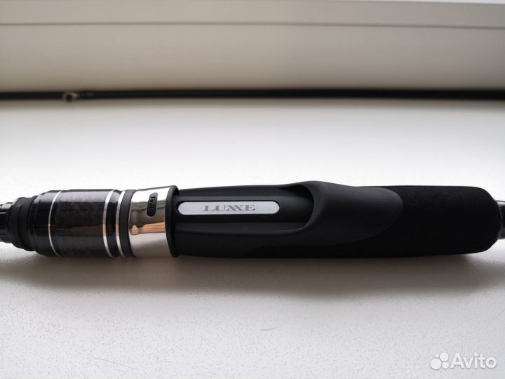 Gamakatsu luxxe EG S S82M