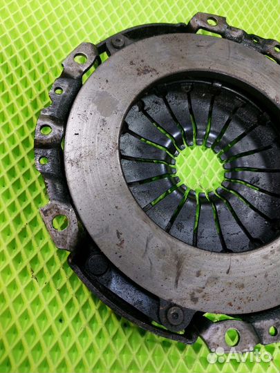 Корзина сцепления Ford Focus 1 1998-2004 1.6 8кл