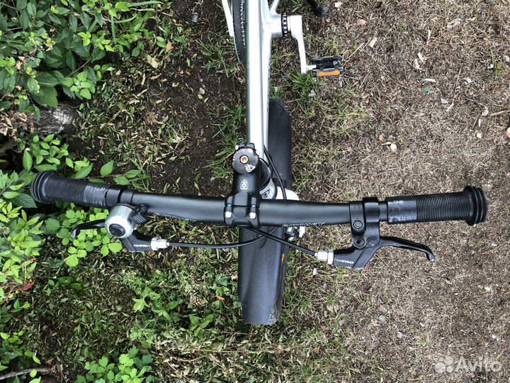 Велосипед early rider belter 16