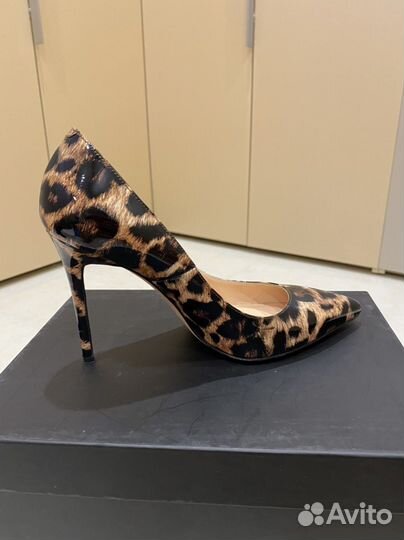 Туфли женские 40 размер