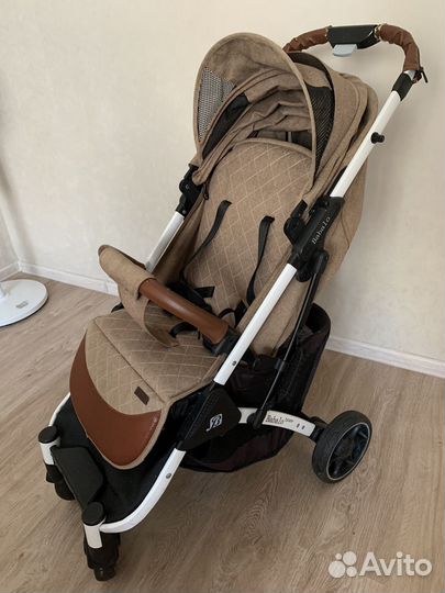Прогулочная коляска бу