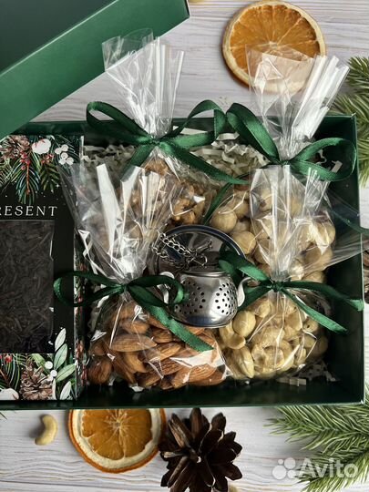 Новогодний набор 