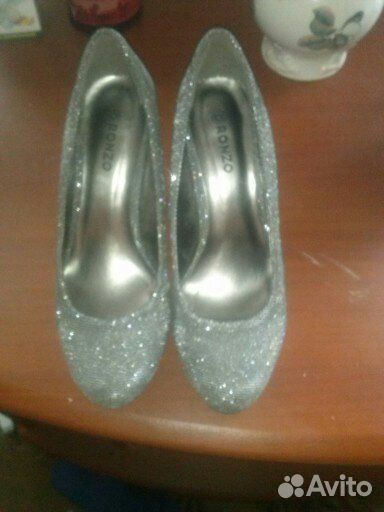 Продам туфли