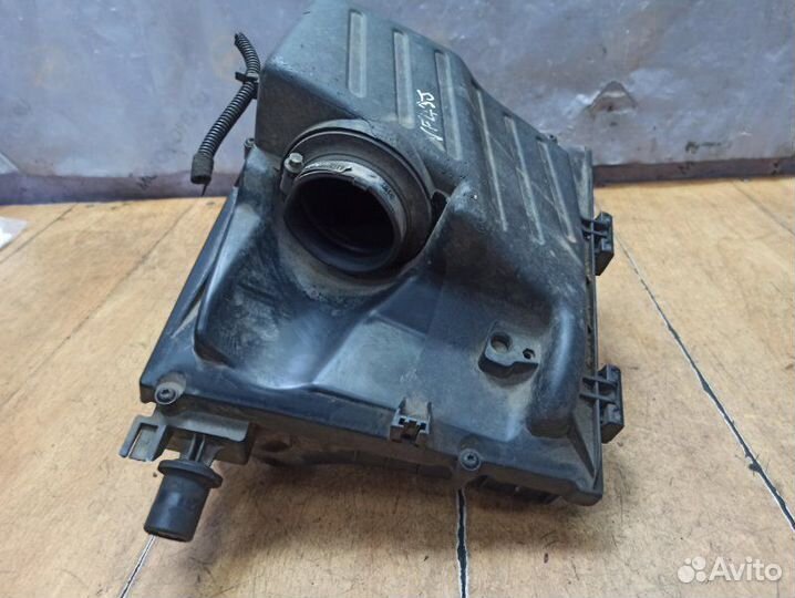 Корпус воздушного фильтра Opel Insignia 2008-2013