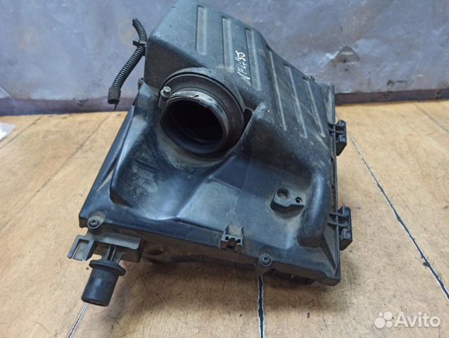 Корпус воздушного фильтра Opel Insignia 2008-2013