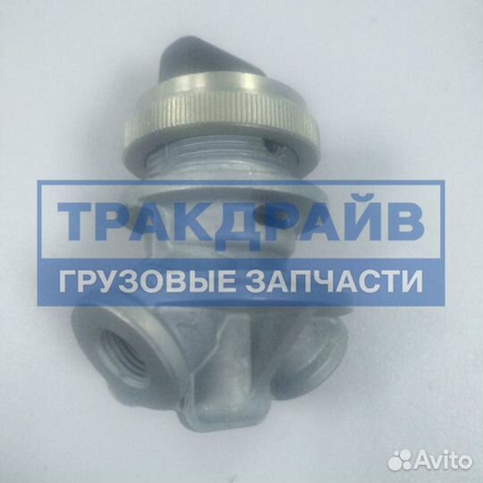 Кнопка растормаживания Даф Ивеко Ман wabco