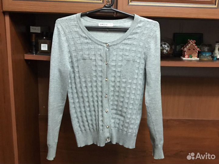 Кофта для девочки