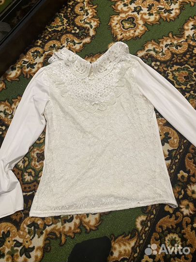 Женская верхняя одежда 48 50