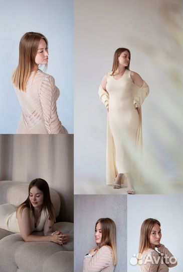 Индивидуальный фотограф / фотосессия СПБ