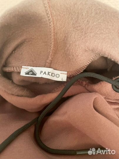 Худи унисекс