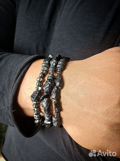 Мужской браслет