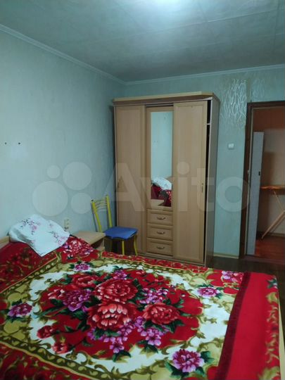 4-к. квартира, 79 м², 1/3 эт.