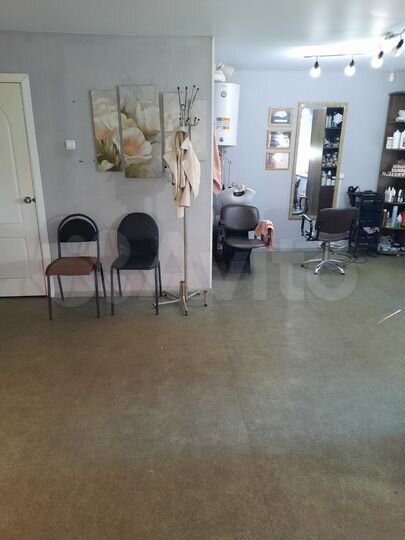 Свободного назначения, 34 м²