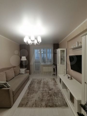 3-к. квартира, 92,2 м², 5/5 эт.