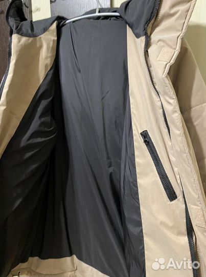 Parka ZRD (Куртка)