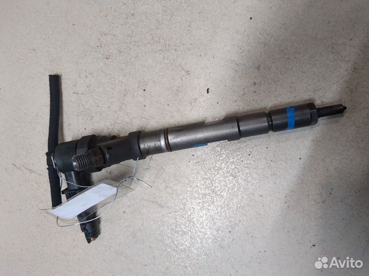 Форсунка топливная киа Sorento, 2006