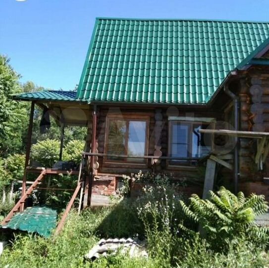 Участок 9,8 сот. (ИЖС)