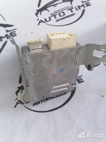 Блок управления эур corolla 150