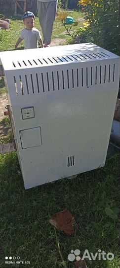 Газовый обогреватель бу