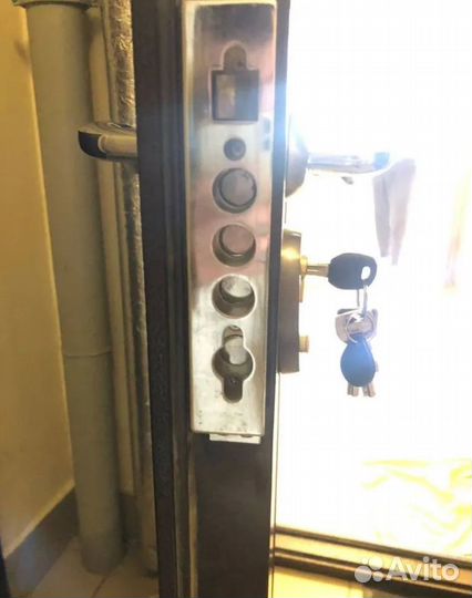 Вскрытие замков, Замена замков, Установка замков