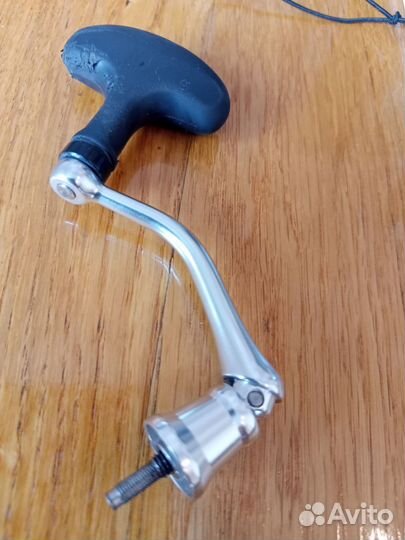 Катушка Ryobi zauber pro 3000