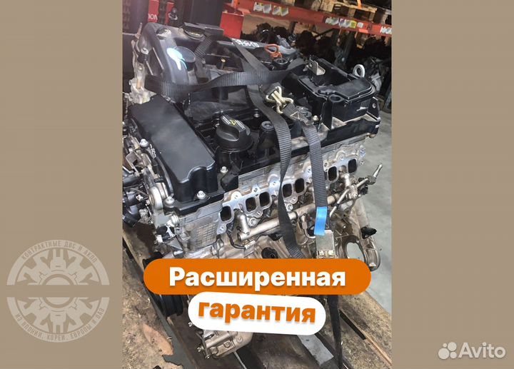 Двигатель 271.860 для mercedes