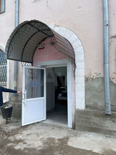 Торговая площадь, 112 м²