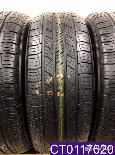 Michelin Latitude Tour HP 245/60 R18 105V