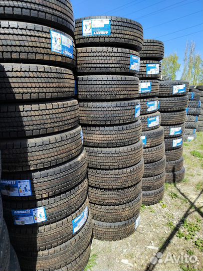 Грузовые шины 215/75R17.5 Hilo 785 126/124M PR 14