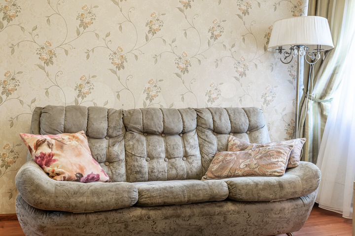 3-к. квартира, 65 м², 3/5 эт.