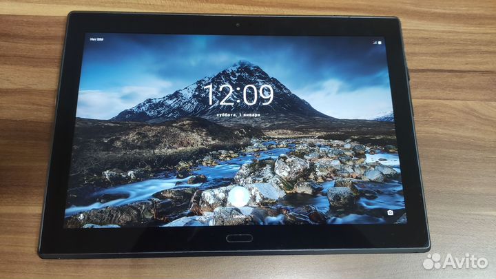 Планшет Lenovo tab 4