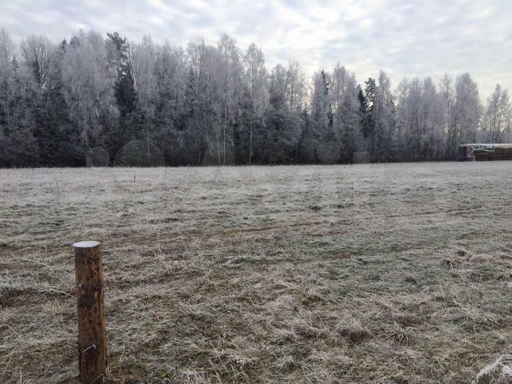 Участок 15 сот. (ИЖС)