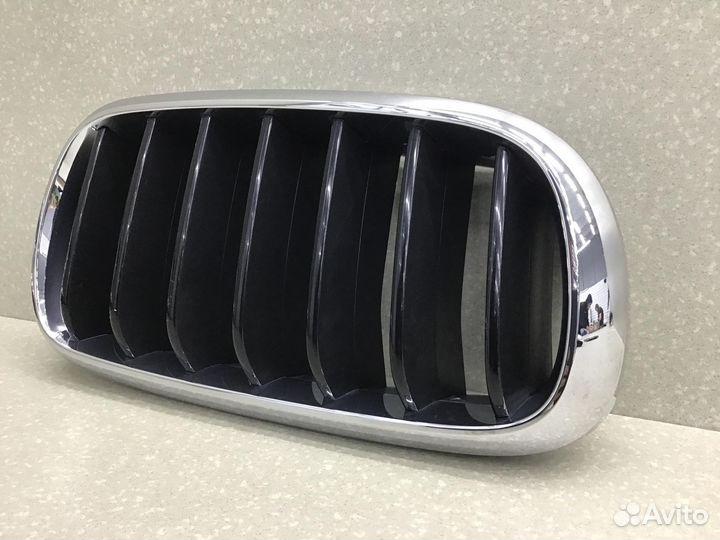 Решетка радиатора BMW X5 F15/F85 2013 51137316076
