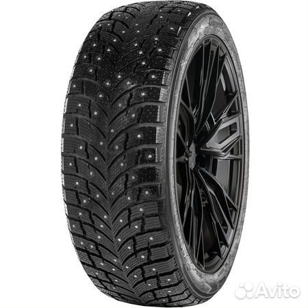 Gripmax SureGrip Pro Ice 275/50 R22 115T