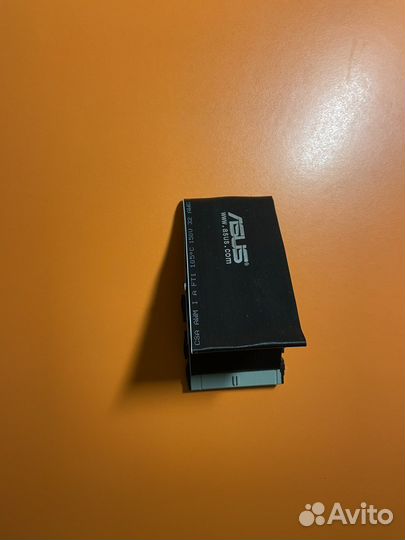 ATA шлейф под дисковод и HDD