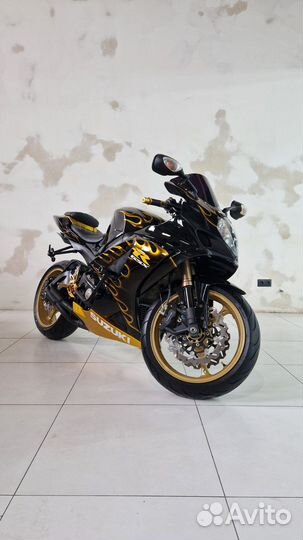 Продам Suzuki GSX-R 1000