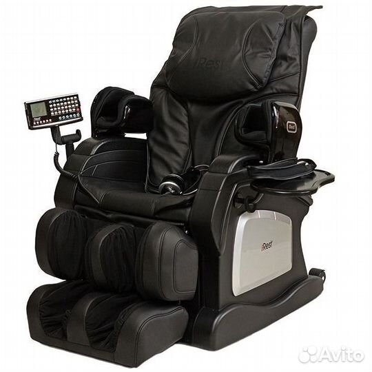 Массажное кресло iRest SL-A12Q