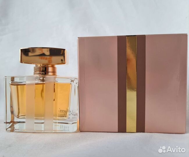 Gucci by Gucci 75 ml