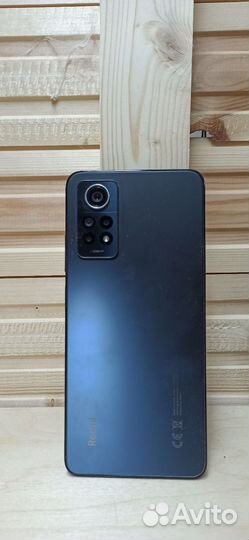 Xiaomi Redmi Note 12 Pro, 8/256 ГБ