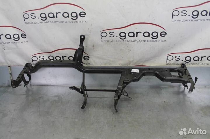 Усилитель торпедо Audi A6(C7)