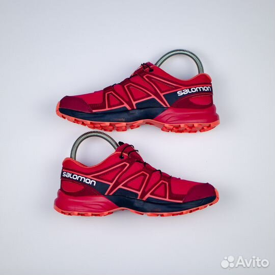 Кроссовки Salomon Оригинал