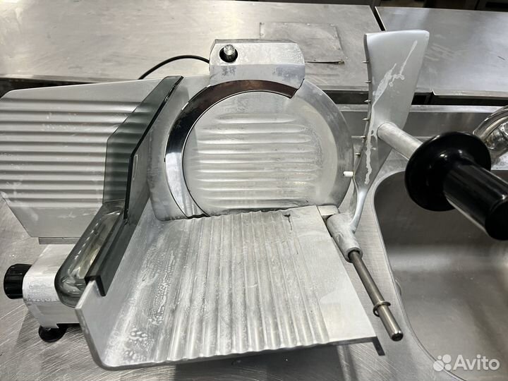 Слайсер Fimar