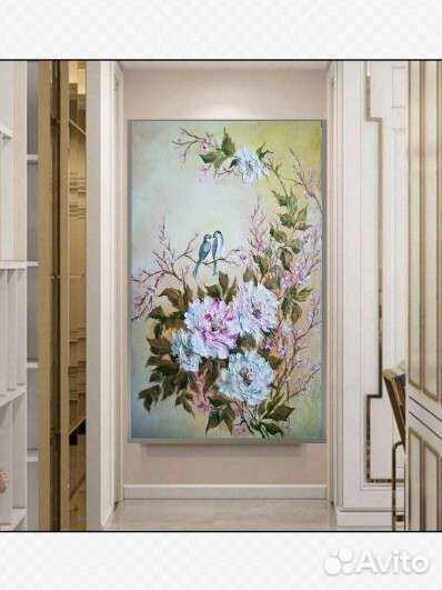 Картины в наличии и на заказ