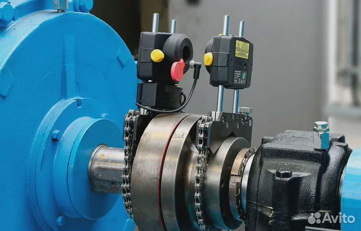 Лазерная центровка, лазерная балансировка