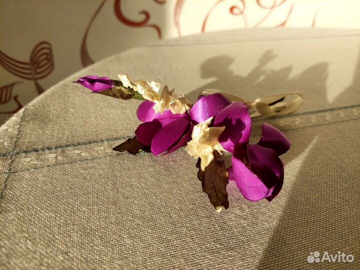 Бутоньерка